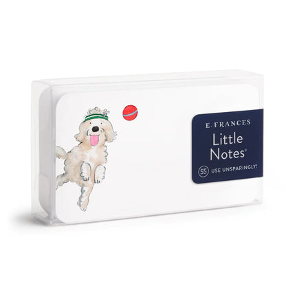 Little Notes - Off Leash
