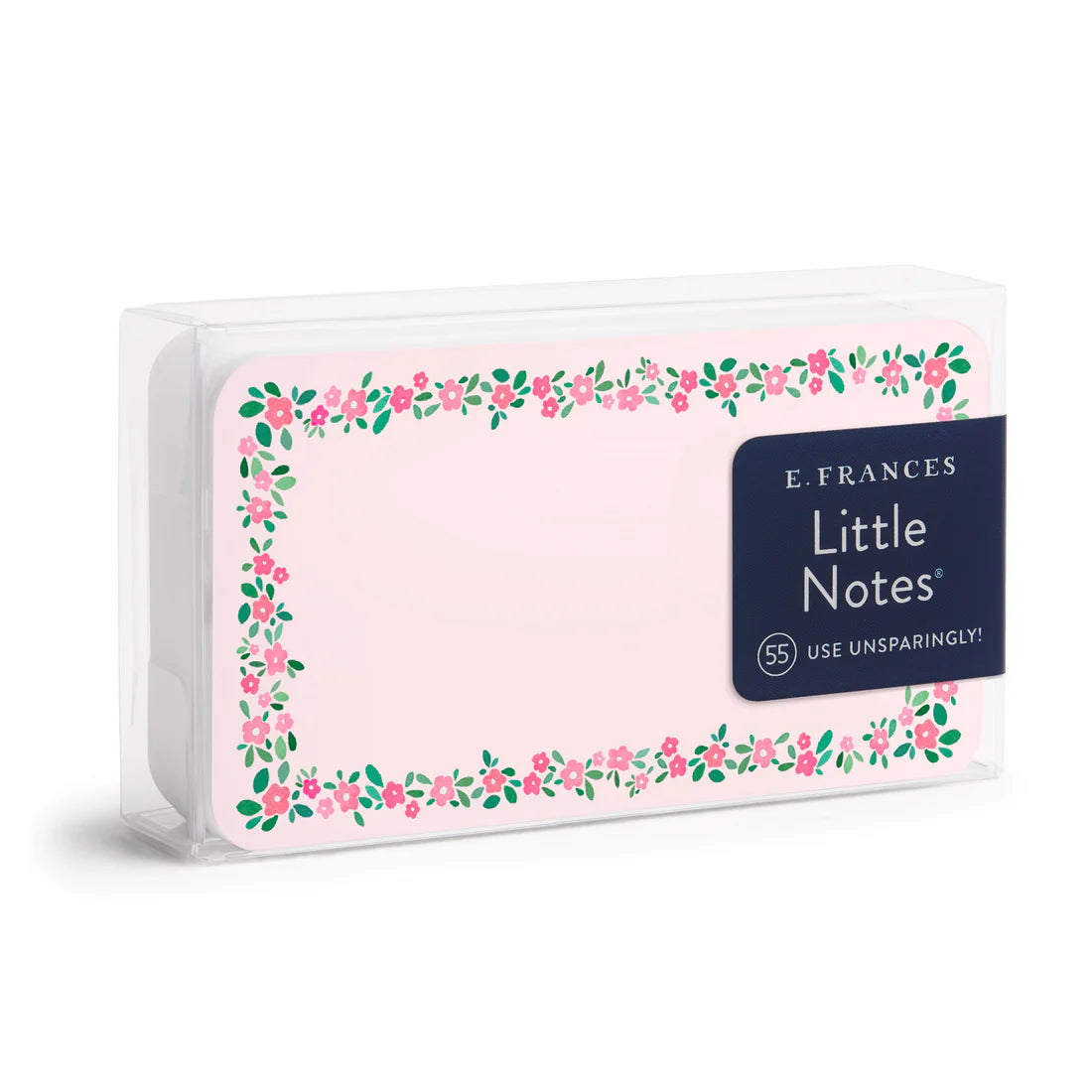 Little Notes - Pink Petals