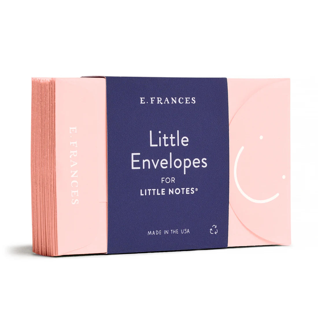 Little Notes Envelopes - Petal