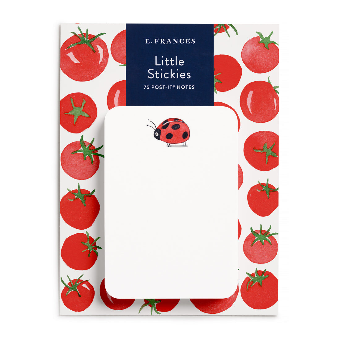 Little Stickies - Ladybug