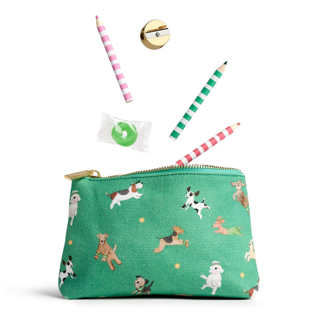 Little Pouch - Off Leash