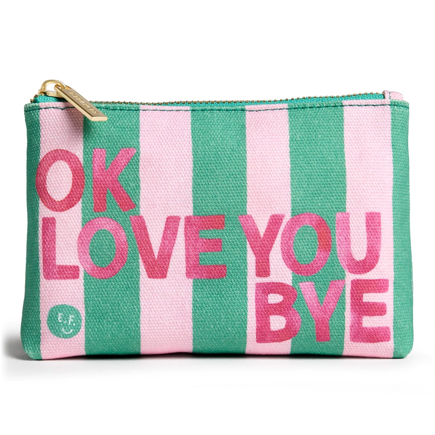 Little Pouch - OkLoveYouBye