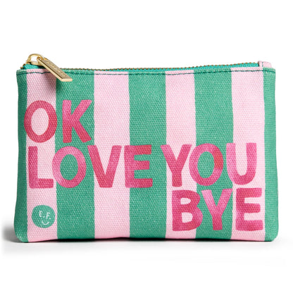 Little Pouch - OkLoveYouBye
