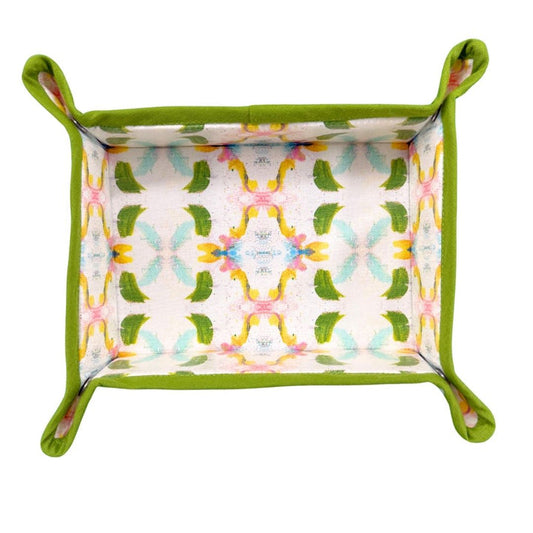 Snap Tray - Dogwood