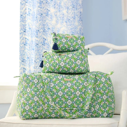 Small Cosmetic Bag - Serendipity