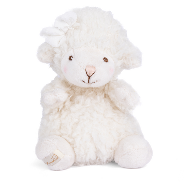 Baby Molly Sheep