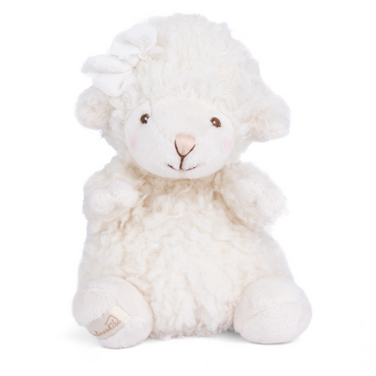 Baby Molly Sheep