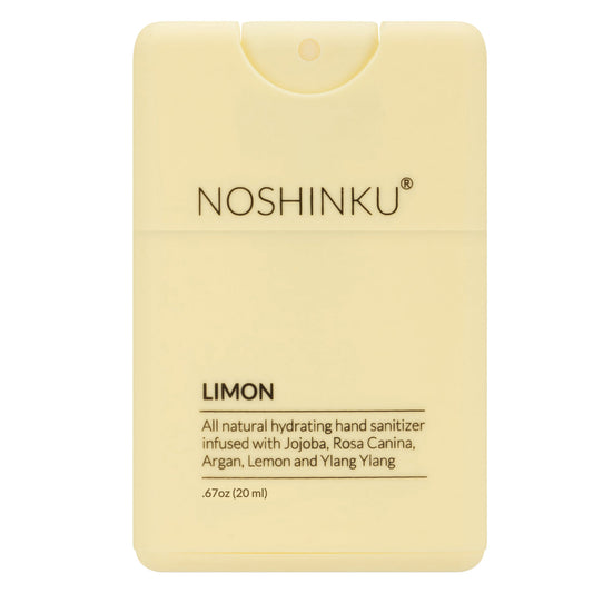 Pocket Sprayer - Limon