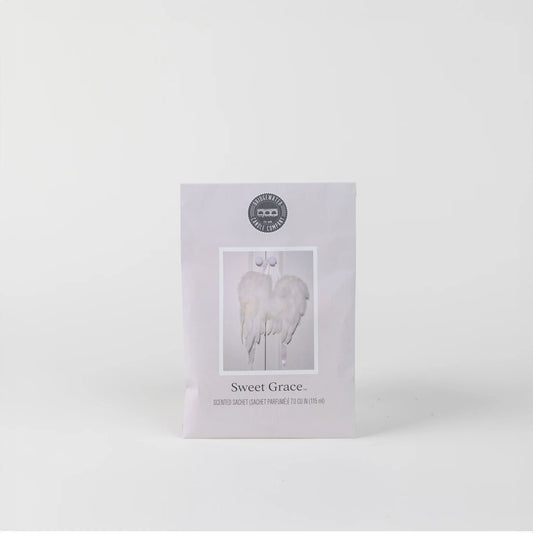 Scented Sachet - Sweet Grace