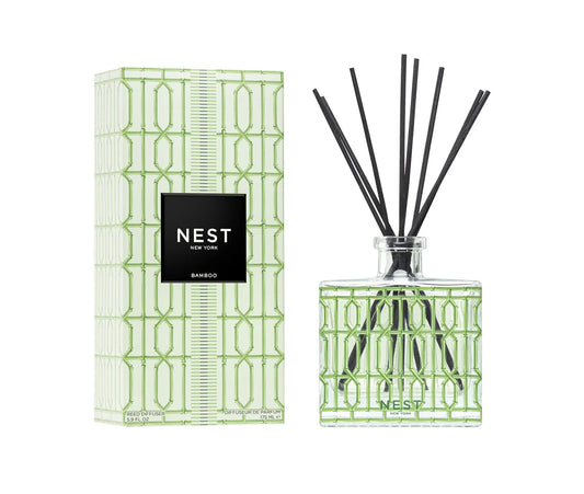 NEST Specialty Reed Diffuser 175ml - Bamboo
