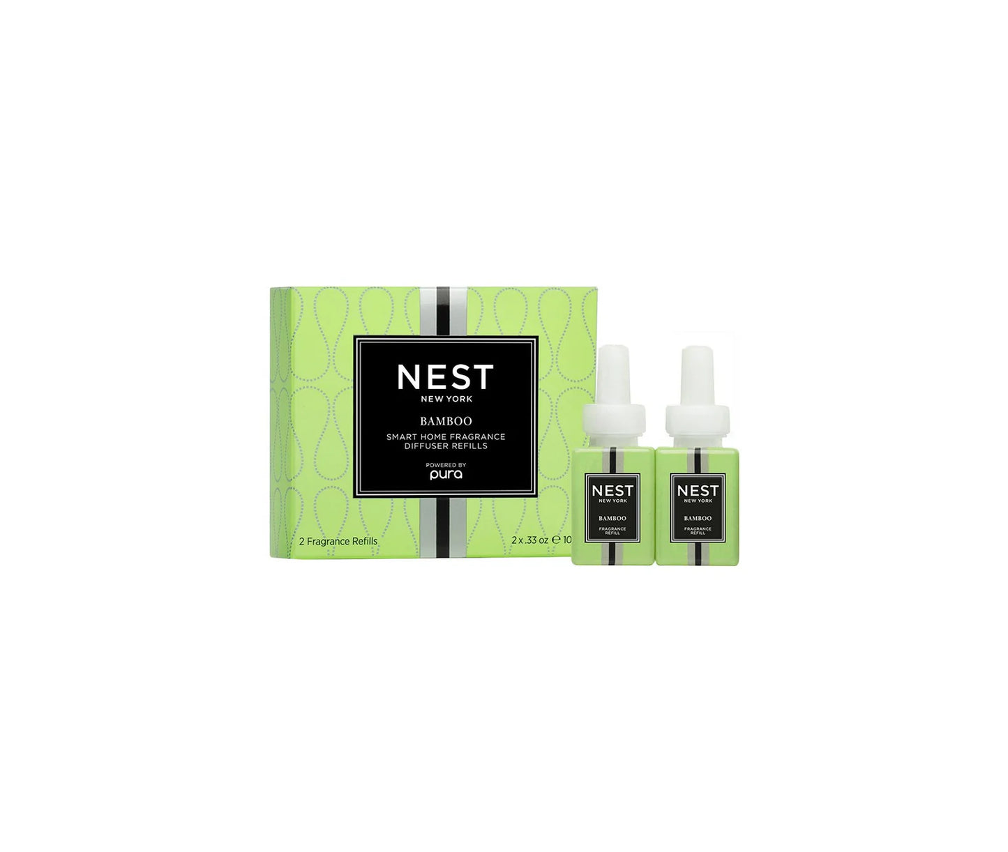 NEST Pura Refill Pods-Bamboo
