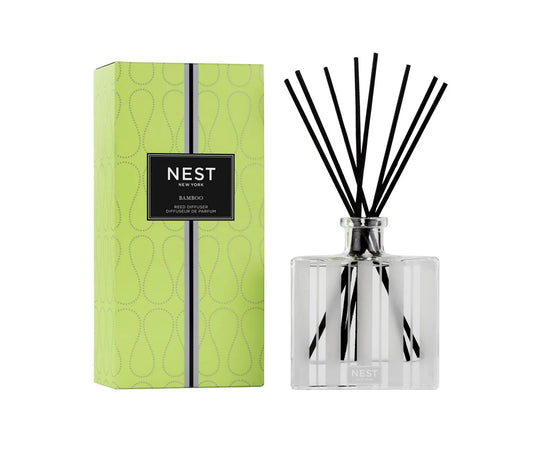 NEST Reed Diffuser 5.9 fl oz-Bamboo
