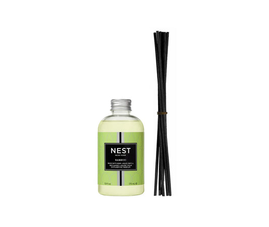NEST Reed Diffuser Liquid - Bamboo