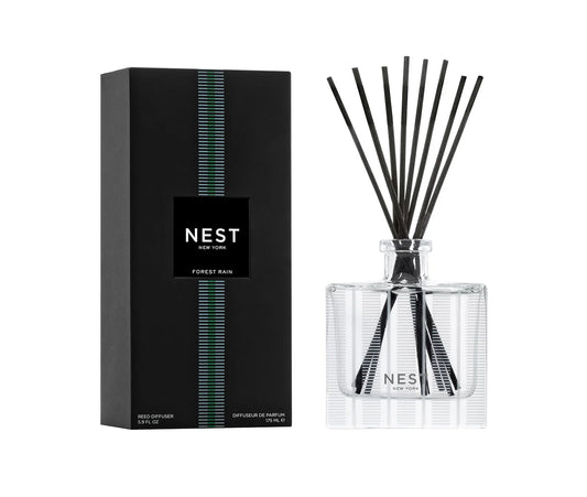 NEST Reed Diffuser 5.9 fl oz-Forest Rain