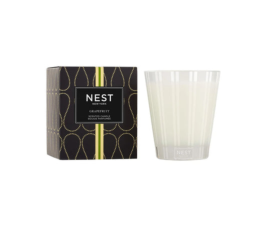 NEST Classic Candle 8.1oz-Grapefruit