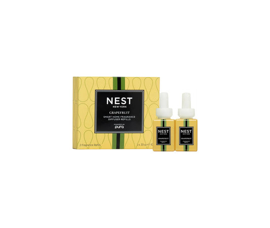 NEST Pura Refill Pods-Grapefruit