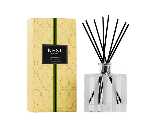 NEST Reed Diffuser 5.9 fl oz-Grapefruit