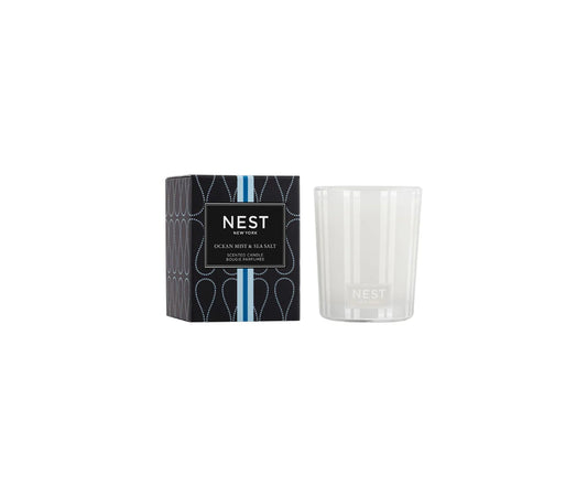 NEST Votive Candle 2oz - Ocean Mist