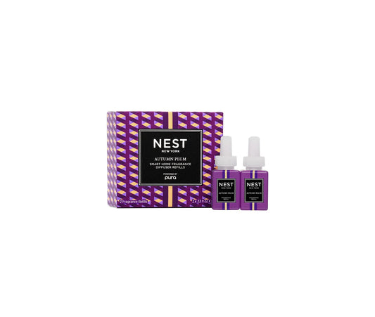 NEST Pura Refill Pods-Autumn Plum