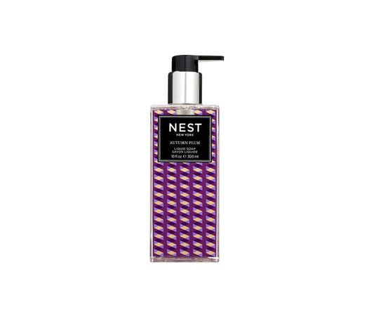 NEST Liquid Soap 10 fl oz-Autumn Plum