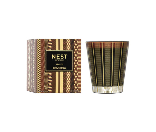 NEST Classic Candle 8.1oz-Hearth