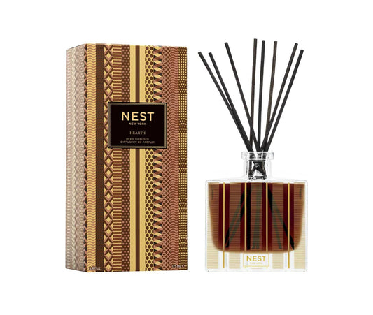 NEST Reed Diffuser 5.9 fl oz-Hearth