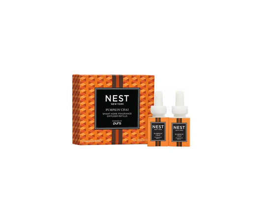 NEST Pura Refill Pods-Pumpkin Chai