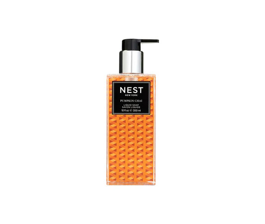 NEST Liquid Soap 10 fl oz-Pumpkin Chai