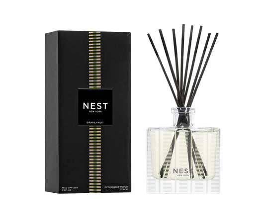 NEST Reed Diffuser 5.9 fl oz-Grapefruit