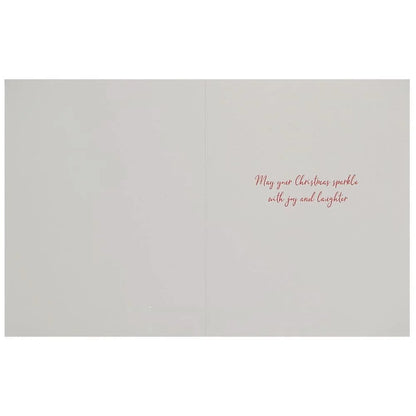 Boxed Christmas Cards - Whimsy Christmas Stockings