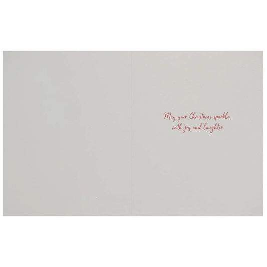 Boxed Christmas Cards - Whimsy Christmas Stockings