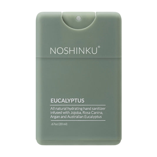 Pocket Sprayer - Eucalyptus