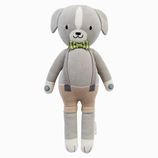 Noah the Dog - Little