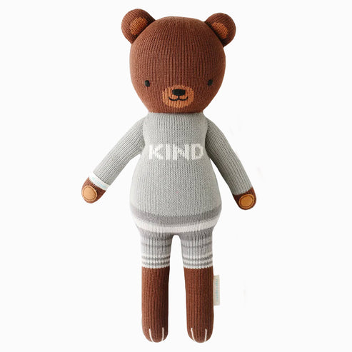 Oliver the Bear - Little