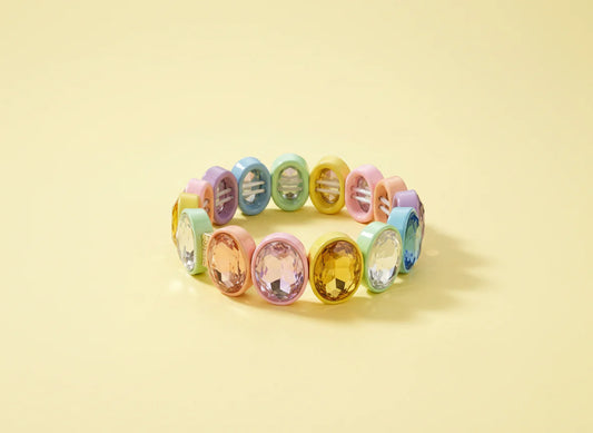 Bracelet - Olivia Rainbow