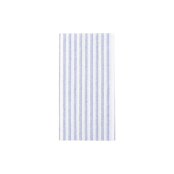 Papersoft Guest Towels - Capri Blue