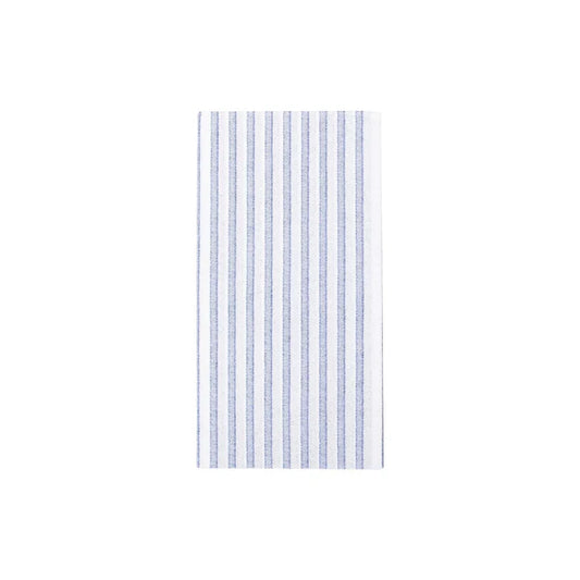 Papersoft Guest Towels - Capri Light Blue