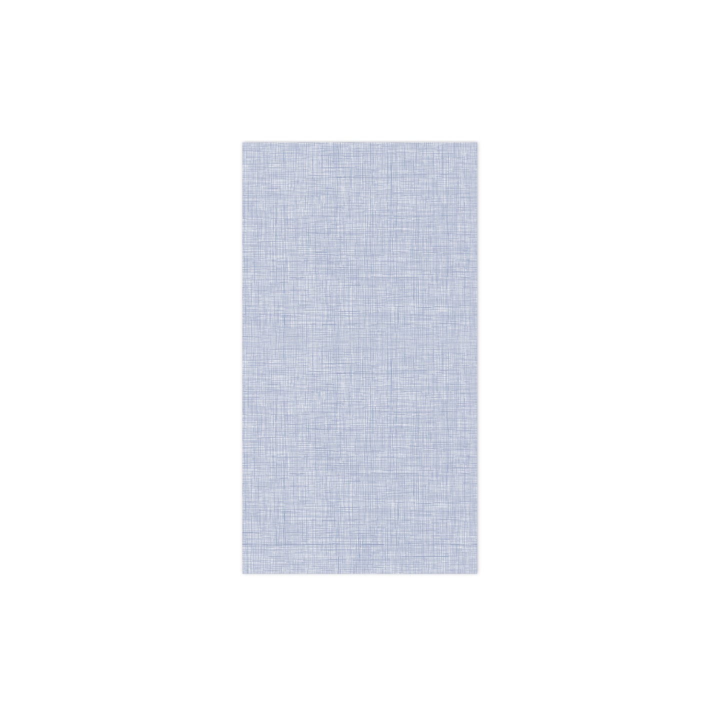 Papersoft Guest Towels - Easy Blue