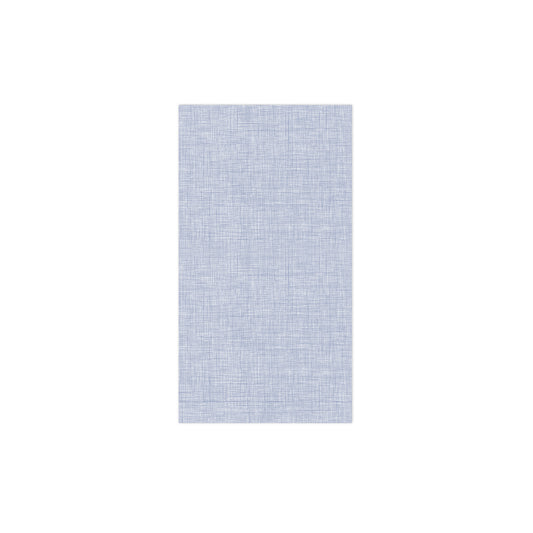 Papersoft Guest Towels - Easy Blue