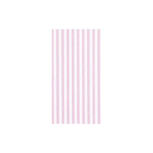 Papersoft Guest Towels - Capri Pink