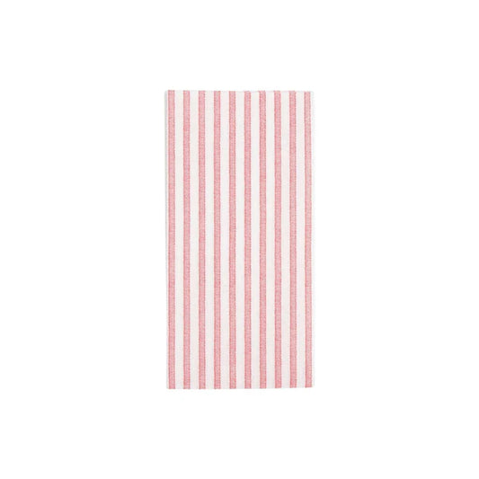 Papersoft Guest Towels - Capri Red