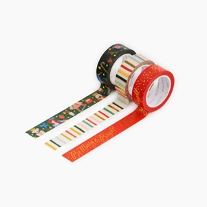 Paper Tape - Nutcracker