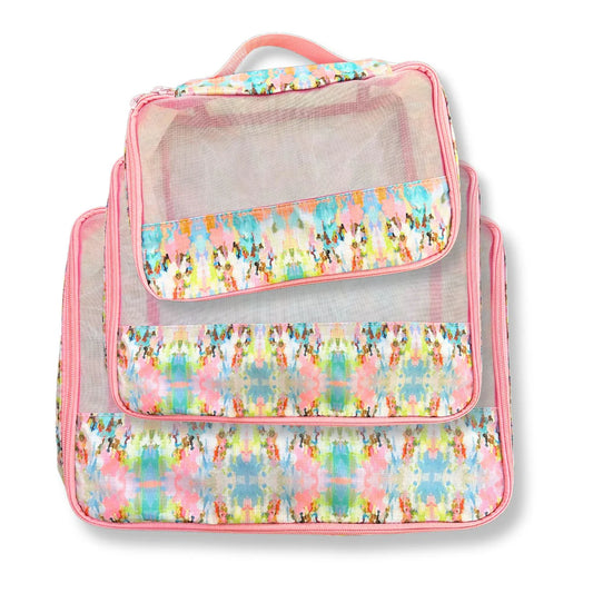 Packing Cubes - Brooks Avenue