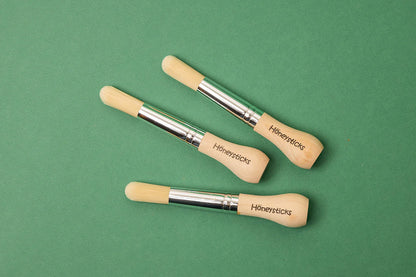 My First Paint Brush Set - 3 Pack