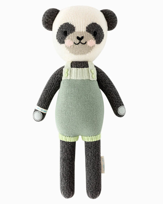 Paxton the Panda - Little