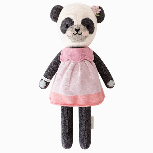 Polly the Panda - Little