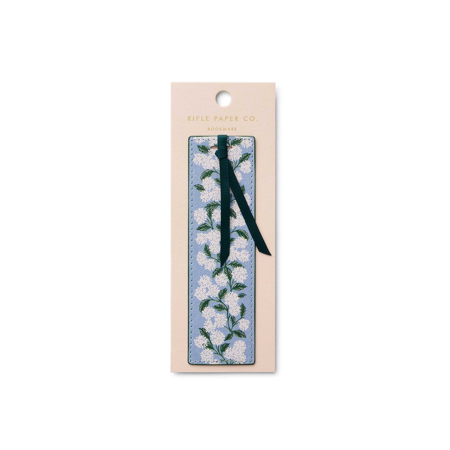 Bookmark - Hydrangea