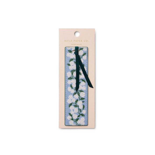 Bookmark - Hydrangea