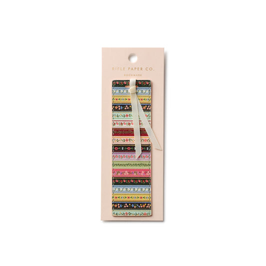Bookmark - Gemma