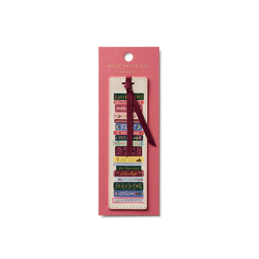 Bookmark - Ladies Night Book Club